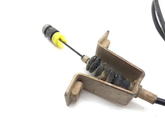 Throttle Cable 2012 Polaris RZR XP 900 EFI