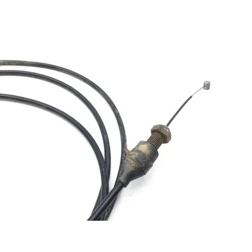 Throttle Cable 2012 Polaris RZR XP 900 EFI 7