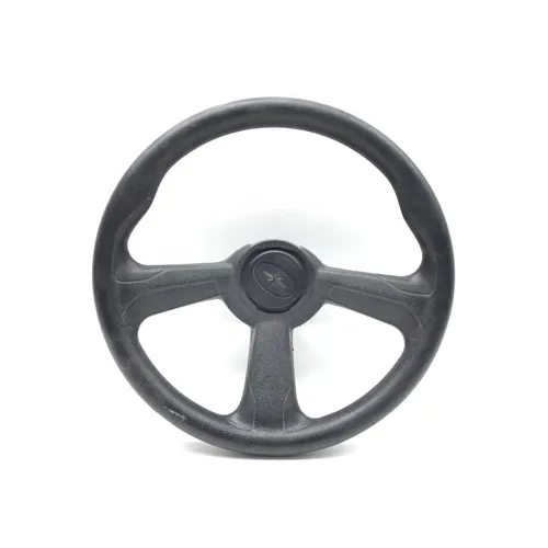 Steering Wheel 2012 Polaris RZR XP 900 EFI 3