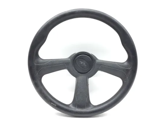 Steering Wheel 2012 Polaris RZR XP 900 EFI
