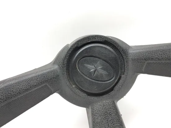 Steering Wheel 2012 Polaris RZR XP 900 EFI