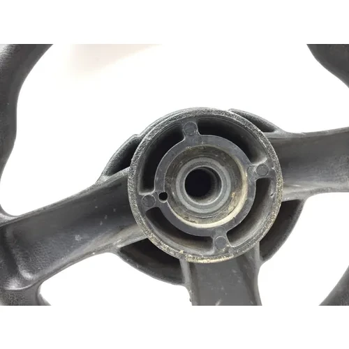 Steering Wheel 2012 Polaris RZR XP 900 EFI 12