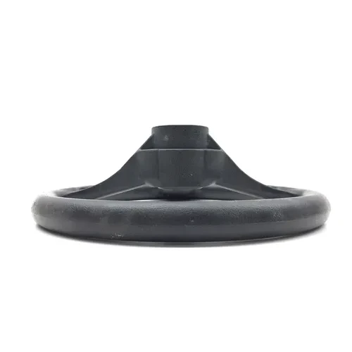 Steering Wheel 2012 Polaris RZR XP 900 EFI 7