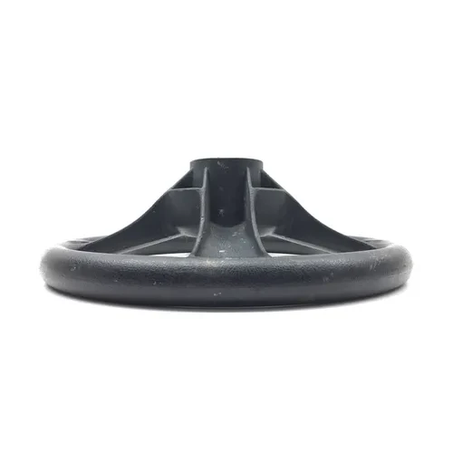 Steering Wheel 2012 Polaris RZR XP 900 EFI 9
