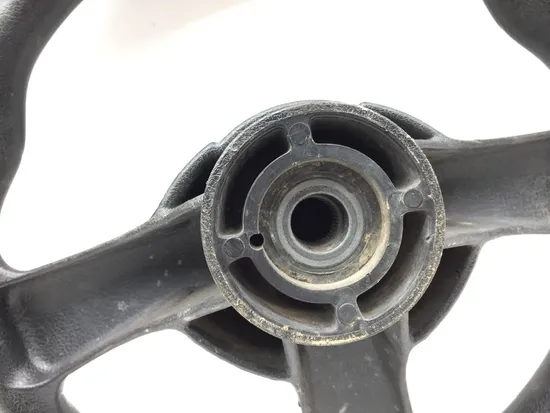 Steering Wheel 2012 Polaris RZR XP 900 EFI