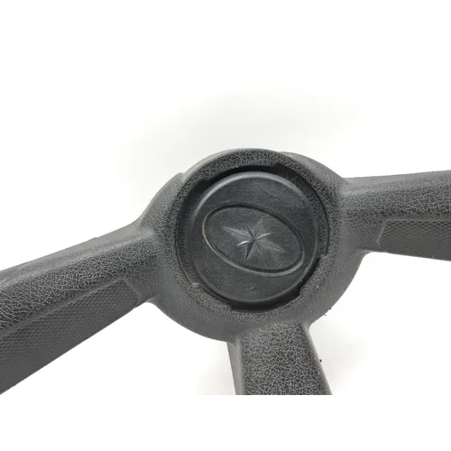 Steering Wheel 2012 Polaris RZR XP 900 EFI 5