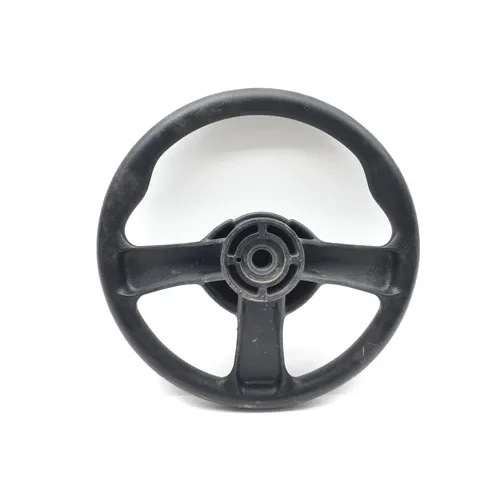 Steering Wheel 2012 Polaris RZR XP 900 EFI 11