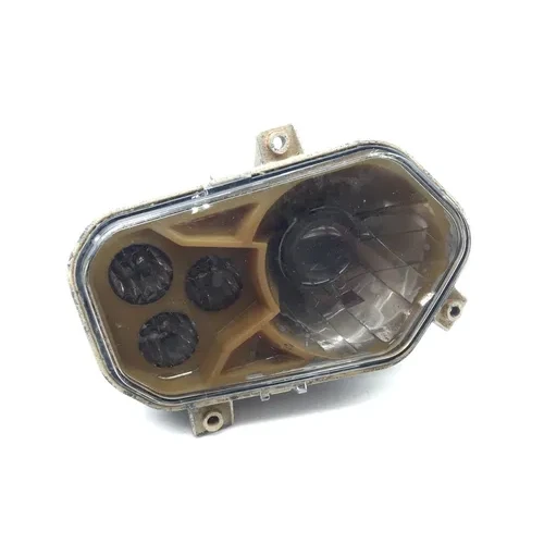 Right Passenger Headlight Head Light 2012 Polaris RZR XP 900 EFI x 3