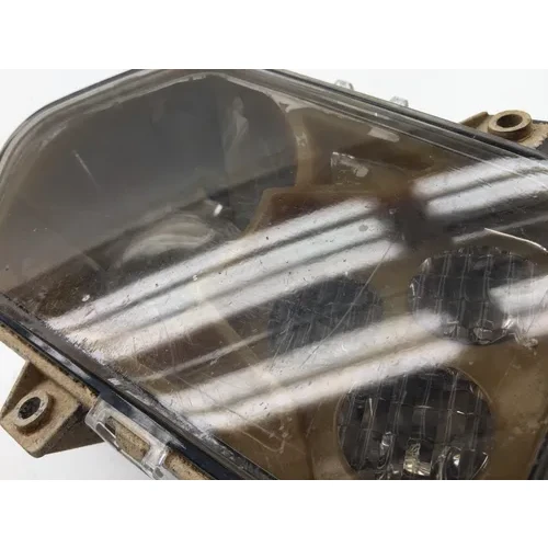 Right Passenger Headlight Head Light 2012 Polaris RZR XP 900 EFI x 5