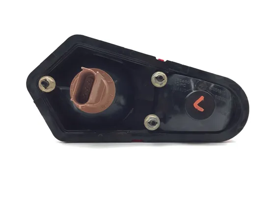 Brake Tail Light Driver Side Left 2012 Polaris RZR XP 900 EFI