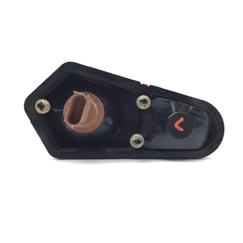 Brake Tail Light Driver Side Left 2012 Polaris RZR XP 900 EFI 15
