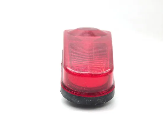 Brake Tail Light Driver Side Left 2012 Polaris RZR XP 900 EFI
