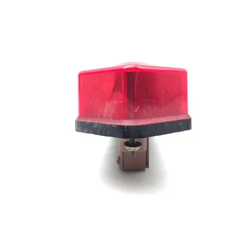 Brake Tail Light Driver Side Left 2012 Polaris RZR XP 900 EFI 13