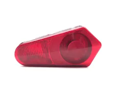 Brake Tail Light Driver Side Left 2012 Polaris RZR XP 900 EFI