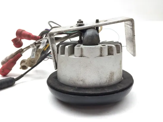 Weatherproof Stereo Radio Receiver Polaris RZR XP 900 2012 2779A x