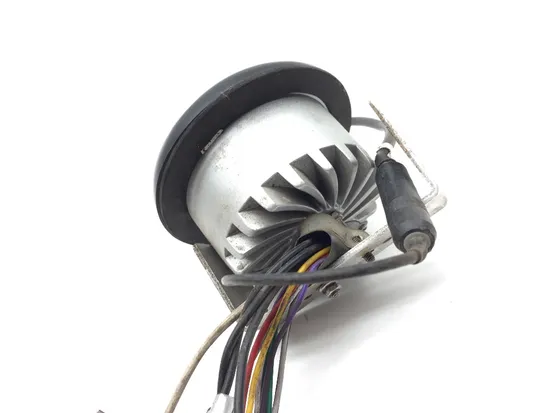 Weatherproof Stereo Radio Receiver Polaris RZR XP 900 2012 2779A x