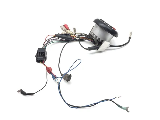 Weatherproof Stereo Radio Receiver Polaris RZR XP 900 2012 2779A x