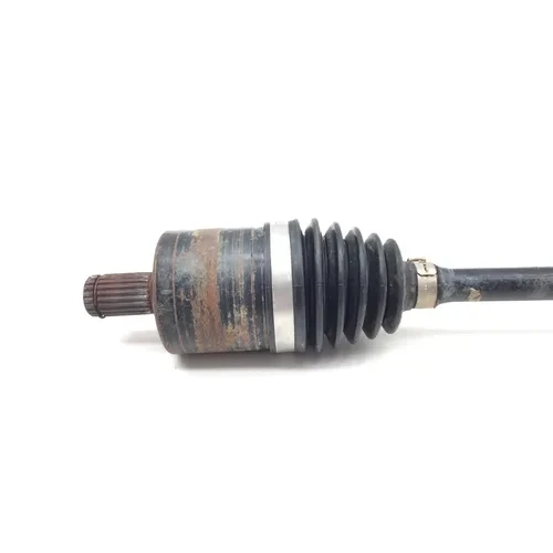 Front Driver Left Axle 2012 Polaris RZR XP 900 EFI 7