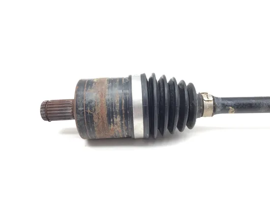 Front Driver Left Axle 2012 Polaris RZR XP 900 EFI