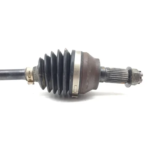 Front Driver Left Axle 2012 Polaris RZR XP 900 EFI 18