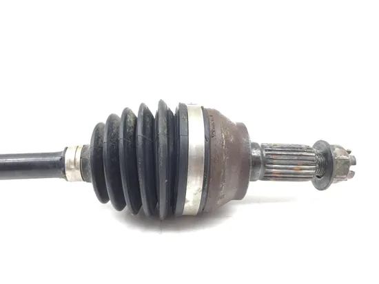 Front Driver Left Axle 2012 Polaris RZR XP 900 EFI