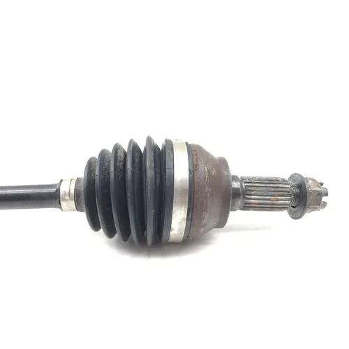 Front Driver Left Axle 2012 Polaris RZR XP 900 EFI 11