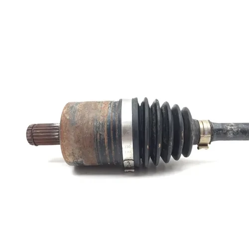 Front Driver Left Axle 2012 Polaris RZR XP 900 EFI 17