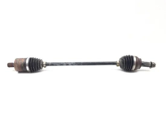 Front Driver Left Axle 2012 Polaris RZR XP 900 EFI