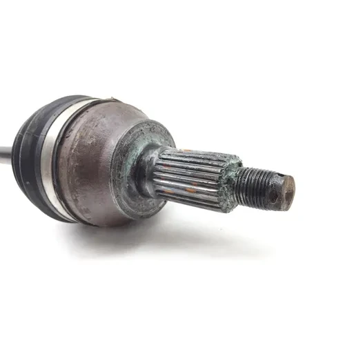 Front Driver Left Axle 2012 Polaris RZR XP 900 EFI 13