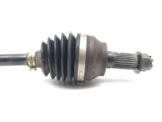 Front Driver Left Axle 2012 Polaris RZR XP 900 EFI