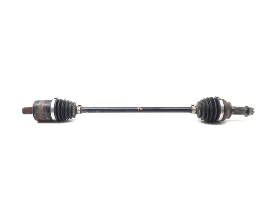 Front Driver Left Axle 2012 Polaris RZR XP 900 EFI