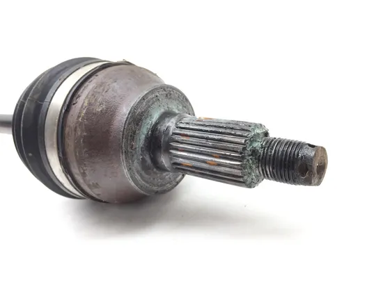 Front Driver Left Axle 2012 Polaris RZR XP 900 EFI