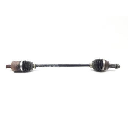 Front Driver Left Axle 2012 Polaris RZR XP 900 EFI 15