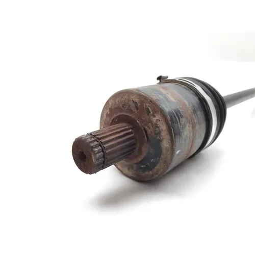 Front Driver Left Axle 2012 Polaris RZR XP 900 EFI 5