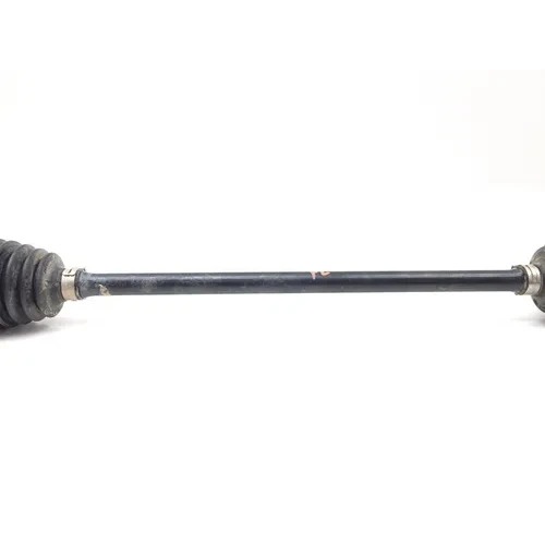 Front Driver Left Axle 2012 Polaris RZR XP 900 EFI 9