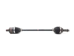Front Driver Left Axle 2012 Polaris RZR XP 900 EFI