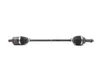 Front Driver Left Axle 2012 Polaris RZR XP 900 EFI