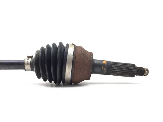 Rear Passenger Right Axle 2012 Polaris RZR XP 900 EFI