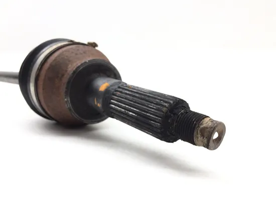 Rear Passenger Right Axle 2012 Polaris RZR XP 900 EFI