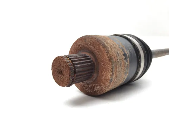 Rear Passenger Right Axle 2012 Polaris RZR XP 900 EFI