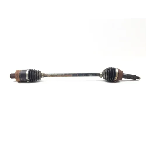 Rear Passenger Right Axle 2012 Polaris RZR XP 900 EFI 15