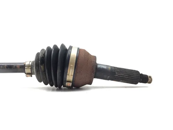 Rear Passenger Right Axle 2012 Polaris RZR XP 900 EFI