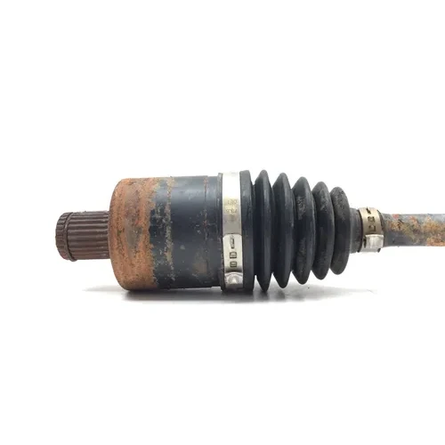 Rear Passenger Right Axle 2012 Polaris RZR XP 900 EFI 17