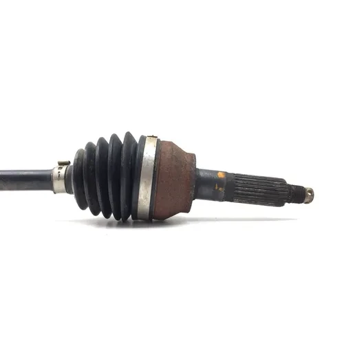 Rear Passenger Right Axle 2012 Polaris RZR XP 900 EFI 11