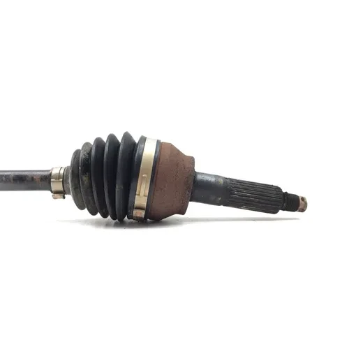 Rear Passenger Right Axle 2012 Polaris RZR XP 900 EFI 18