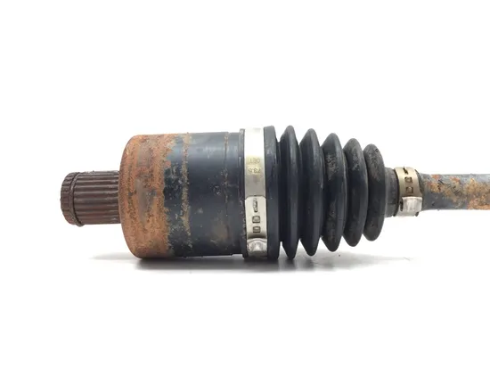 Rear Passenger Right Axle 2012 Polaris RZR XP 900 EFI