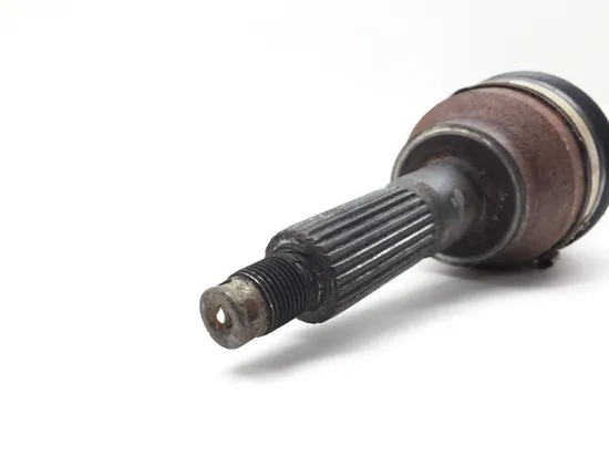 Rear Driver Left Axle 2012 Polaris RZR XP 900 EFI