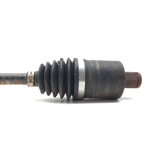 Rear Driver Left Axle 2012 Polaris RZR XP 900 EFI 11