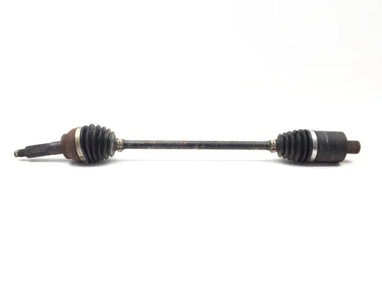 Rear Driver Left Axle 2012 Polaris RZR XP 900 EFI