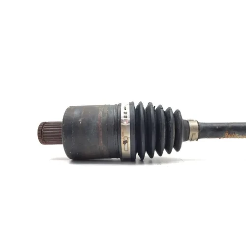 Rear Driver Left Axle 2012 Polaris RZR XP 900 EFI 17